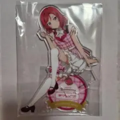2026年最新】西木野真姫アクリルスタンドの人気アイテム - メルカリ