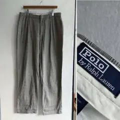 スラックス メンズ チェック