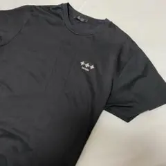 TATRAS 黒 Tシャツのサムネイル
