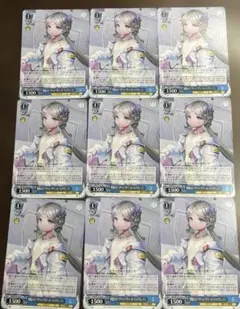 C 華麗なるアプサラス ヴリティカ・バラクリシュナン 4枚 - メルカリ