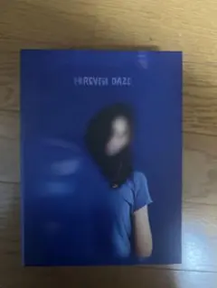 RADWIMPS FOREVER DAZE アナログ盤　レコード FOREVER DAZE アナログ盤 | RADWIMPS OFFICIAL SITE