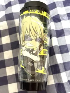 デュラララ!!×2 平和島静雄 タンブラー