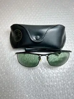 RayBan B&L OLYMPIAN オリンピアン サングラス レイバン