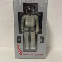 ホンダ ASIMO 超合金フィギュア 1/8スケール フィギュア - メルカリ