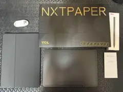 TCL NXT PAPER 11 Plus 本体＋T pen＋専用カバー