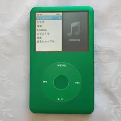 2026年最新】ipod classic 7 160gbの人気アイテム - メルカリ