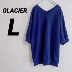 五分袖チュニック