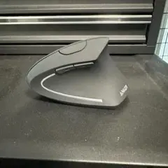 エルゴノミクスマウス