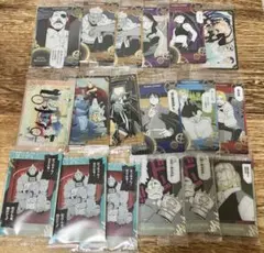 鋼の錬金術師 ウエハース カード まとめ売り