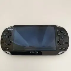 ps vita 本体 のみ
