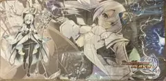 デュエルマスターズ プレイマット『カノン【復刻版】』未開封　デュエプレ