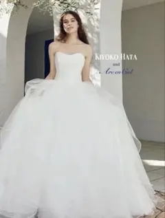 BIGBANG様専用】CHIARA ウェディングドレス - メルカリ