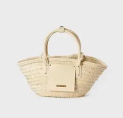 2026年最新】JACQUEMUS レディース かごバッグの人気アイテム - メルカリ