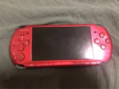 PSP 3000 訳あり
