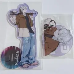 葛葉 アクスタ セット