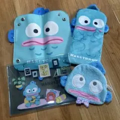 ハンギョドン グッズのサムネイル