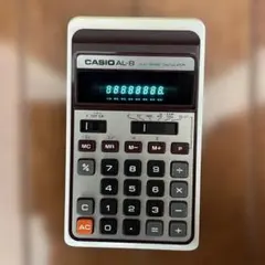 CASIO AQ-800E-7A2JF アラビアインデックス - メルカリ