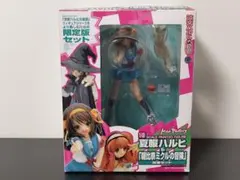 涼宮ハルヒの憂鬱 1/8スケール 夏服ハルヒ＆朝比奈ミクルの冒険拡張セットのサムネイル