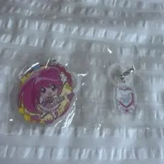 プリキュアオールスターズ　プリキュアあそーと