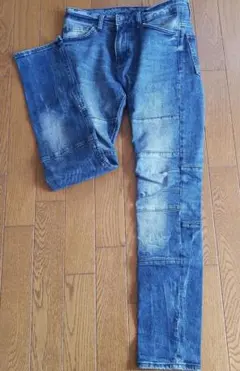 H&M スキニーデニムジーンズ US29のサムネイル
