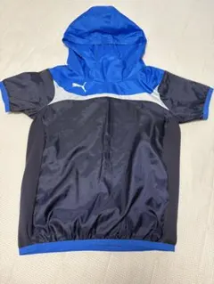 PUMA フード付きジャケット 130サイズ