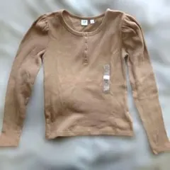GAP KIDS トップス　長袖【新品未使用タグ付き】