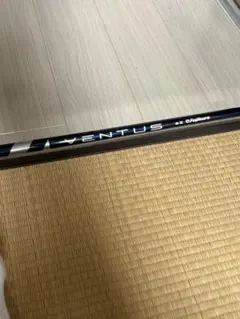 Fujikura VENTUS 6-X + CPXグリップ キャロウェイスリーブ - メルカリ
