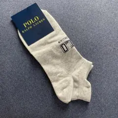 POLO RALPH LAUREN ソックス 25-27cmのサムネイル