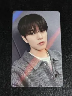 スンミン straykids Do it HMV 特典 トレカ ホログラム