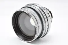 Leica 50mm f2 Summitar 1949年 ズミタール - メルカリ