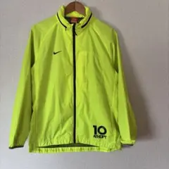 ナイロンジャケット NIKE ナイキナイロンジップアップパーカー アウター