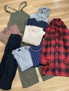 ❤︎レディース服❤︎まとめ売り❤︎