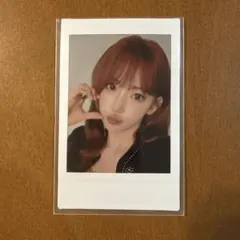 ルセラフィム EASY CRAZY HOT サクラ チェキ トレカ