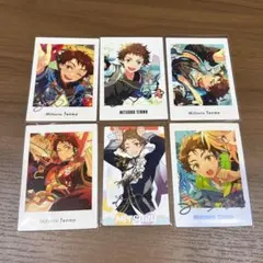 あんスタ ぱしゃっつ 天満光
