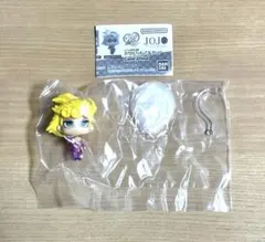 ジョジョ カプセルフィギュアコレクション Gold Wind ジョルノ