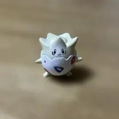 初期 モンコレ トゲピー フィギュア ポケットモンスターのサムネイル