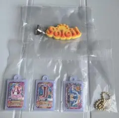 アイカツ！ グッズコレクション まとめ売り 星宮いちご