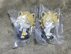 ツイステ ラギー フィギュア 2体セット