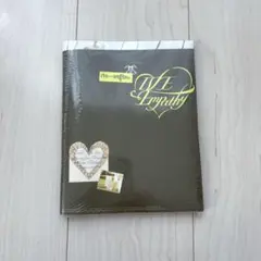 新品未開封 IVE Empathy me ver.