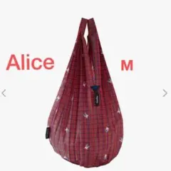 familiar ファミリア シュパット ミニマルM 赤系ファミリアチェック