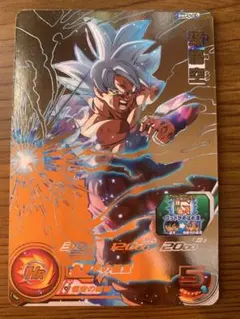 2026年最新】スーパードラゴンボールヒーローズ/PTS-01 孫悟空の人気