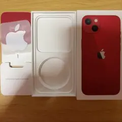 iPhone SE (第2世代) PRODUCT(RED) 箱 - メルカリ