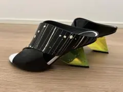 ユナイテッドヌード　サンダルのサムネイル