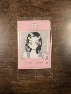 天使なんかじゃない 矢沢あい ツインウエハース カード