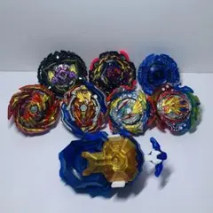 ベイブレードバースト　まとめ売り