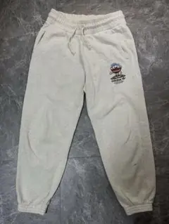 adidasスウェットパンツ