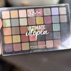 NYX Professional Makeup Ultimate Utopiaのサムネイル