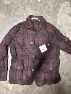 美品☆UNIQLO × INES DE LA FRESSANGE チェック3XL - メルカリ