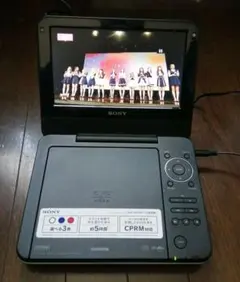 2025年最新】dvp-fx720の人気アイテム - メルカリ