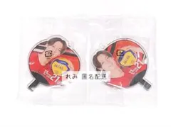 男子バレー ガチャガチャ 永露元稀